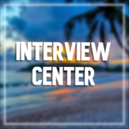 Interview Center.