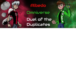 Crossover RP Part 2