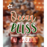 ༄Ocean Bliss