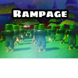 Rampage (Classic) OUTDATED