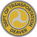 Deaver City Department of Transportation