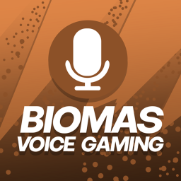 [BIOMAS 🌨️🌳] VOICE GAME