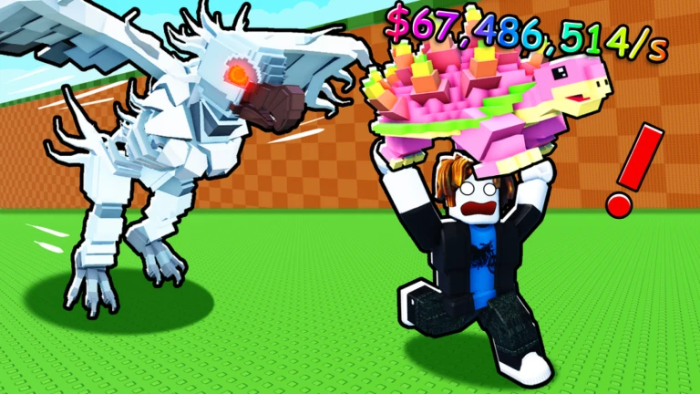 🏃‍♂️Escape OP Obby for Brainrots🏃‍♂️