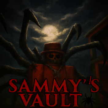 Sammy's Vault