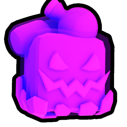 Galaxy Potion Slime