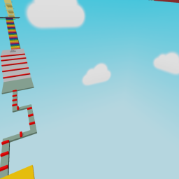 Super Easy Obby!