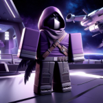 Fragments of Coruscant