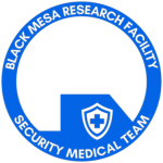 [BM] - Security Medical Unit