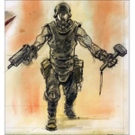 〔 OWB 〕 Capital Wasteland Raiders