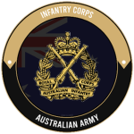Rᴏyal Australian Regiment |AA|