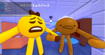 the friends group (friend me to join group)