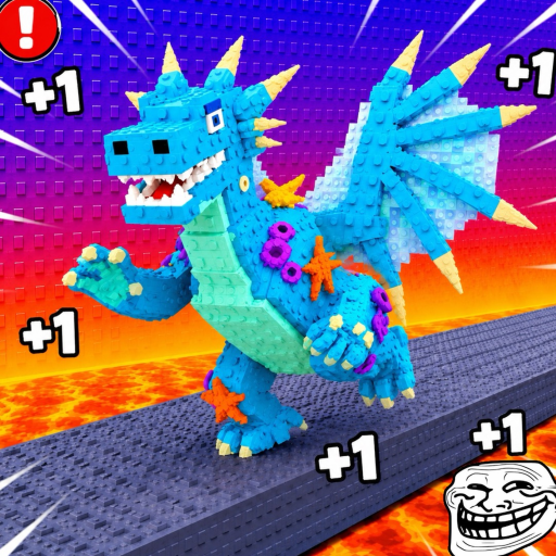 +1 Speed For Morph Brainrots icon