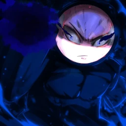 JK moveset icon