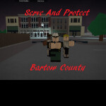 Bartow County