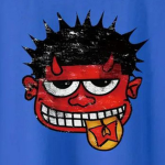 faux chaos