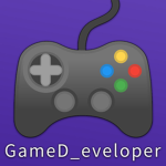 GameD_eveloper