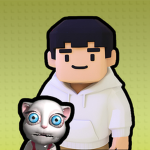 Manolito Dev Games