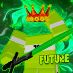 FutureTheDeveloper UGC