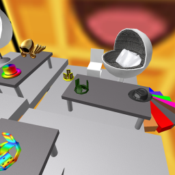 Life in Paradise obby (delay)