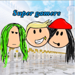 RoyGamer