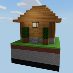 SkyBuild ⛏️ icon