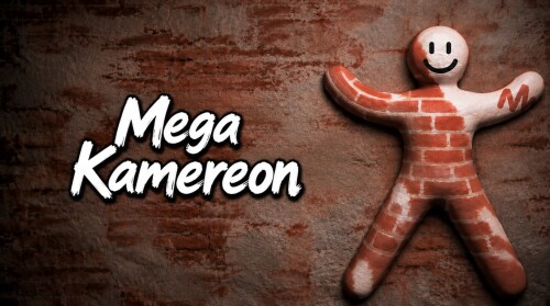 [🎃] Mega Kamereon [NIEUWE KAARTEN👻]