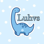 |~Luhv~|