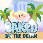 Baked by the Ocean
