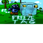 Freeze Tag {TwoShues}