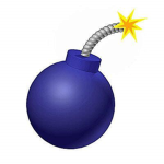 Bomb Hotels