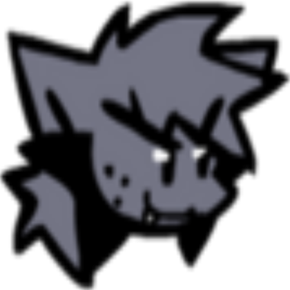 Kapi Icon | FNF Roblox decal