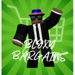 Bloxy Bargains