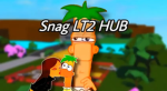 Snags LT2 Hub