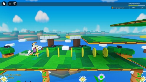 Rayman Adventures (10k+)