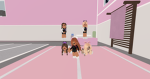 CHAMPION LEGENDS!! <3