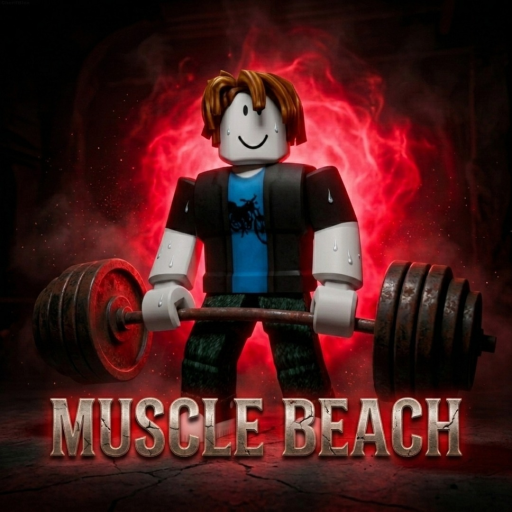 Muscle Beach Arena