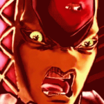 mad crimson