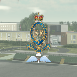 Merville Barracks