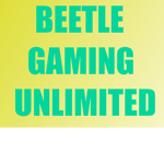Beetle Gaming Unlimited