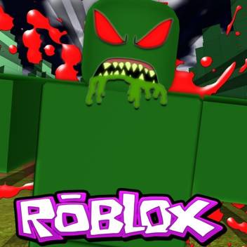 Escape the Evil ISLAND (Obby)