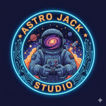 ASTRO JACK STUDIO