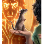 Peppermint Bruno rat Squad