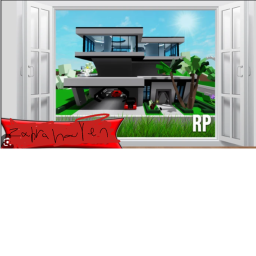 ZahraHaven RP