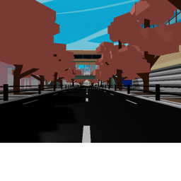 City