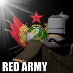 []- The Unions Red Army -[]