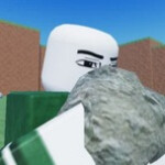 [FIX] eating rock simulator