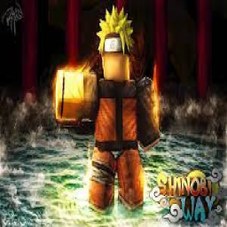 Shinobi Way Online