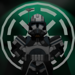 [GRCA] Kaminoan Armorsmith