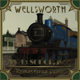 Wellsworth Remastered Demo