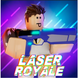 Laser Royale